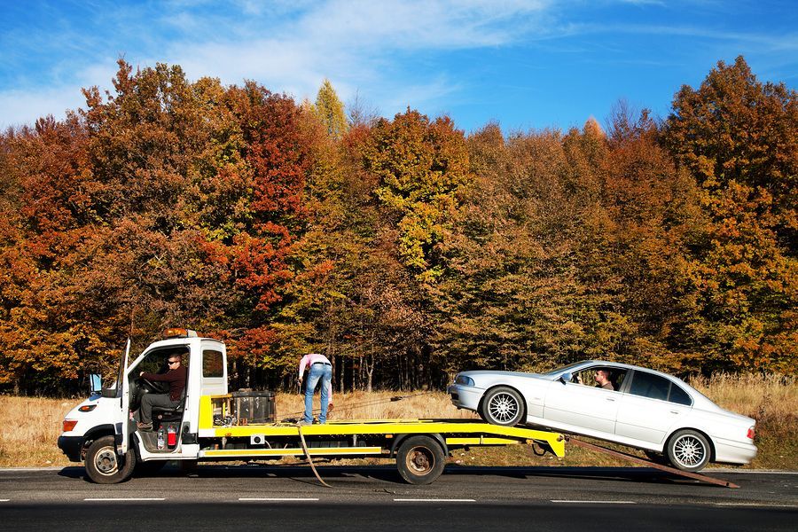 The Benefits of 24/7 Recovery Services in Bedford