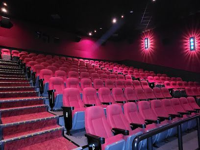Cineworld - Huntingdon