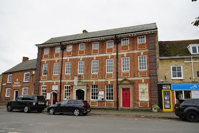Cowper and Newton Museum