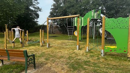 Franklin Recreation Ground