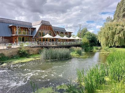 Jordans Mill
