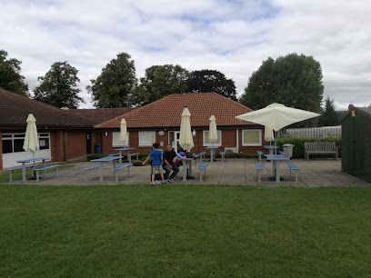 Middleton Pool and Fitness Centre