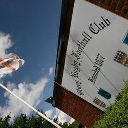 Olney Rugby Football Club