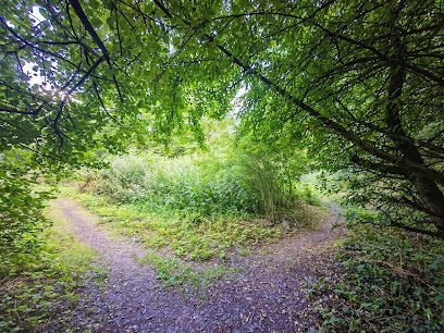 Raunds Pocket Park