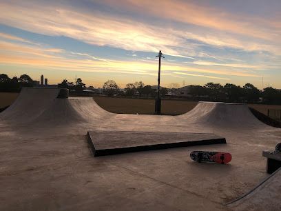 Sandy Skatepark
