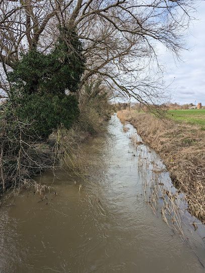 Shefford Millennium Green