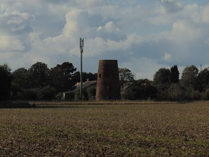 Shefford Windmill