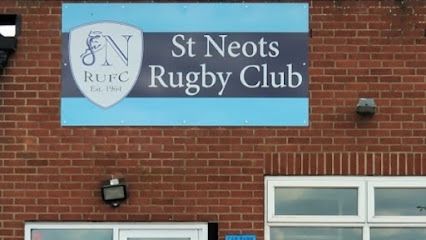 St. Neots Rugby Club (St. Neots RFC)