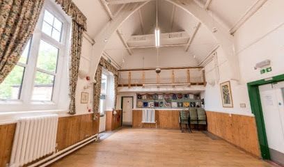 The Olney Centre