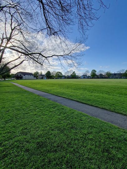 The Riverside Park