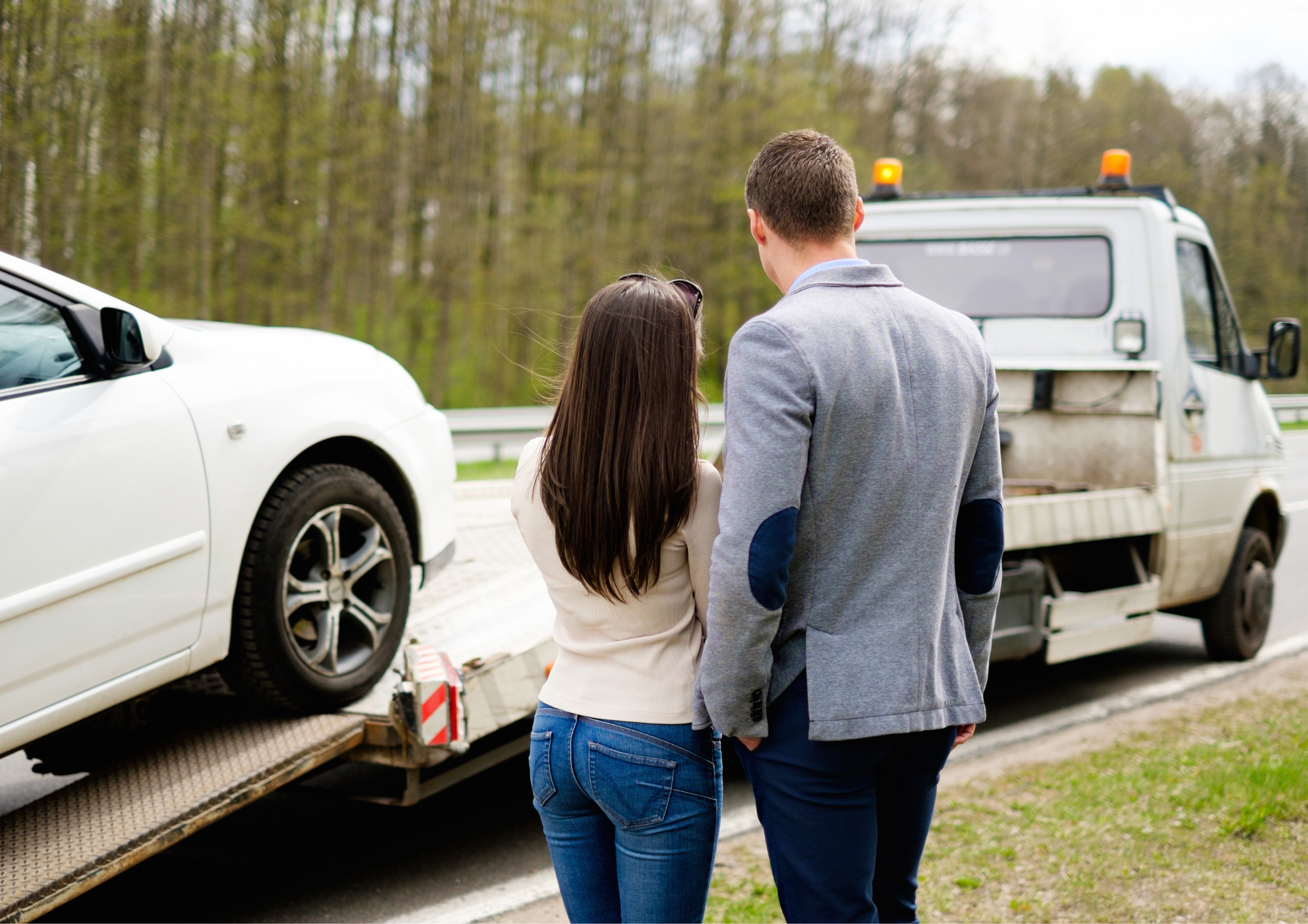 How Does Car Towing Work: Expert Tips Every Driver Should Know